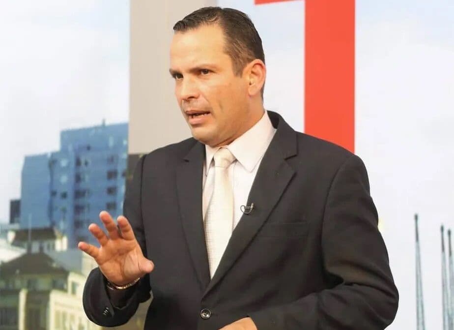 Ex-apresentador da Record é encontrado morto dentro de casa em Porto Alegre