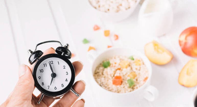 Estudo sugere que jejum intermitente pode ajudar na redução do diabetes