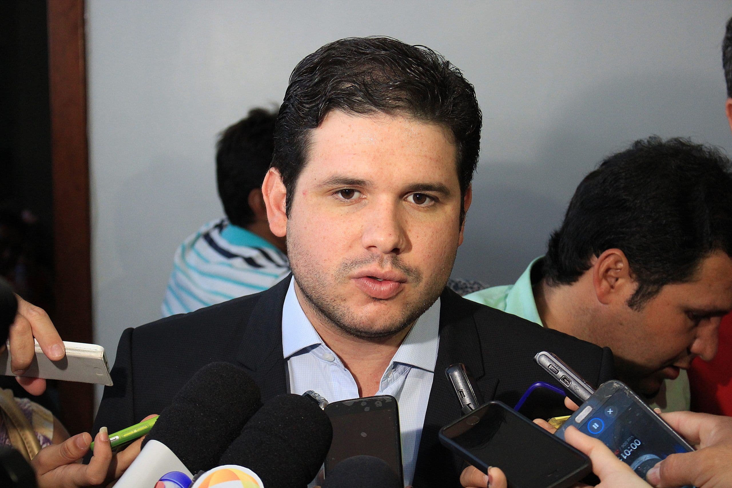 Hugo Motta promete manter relacionamento de diálogo até com o Planalto
