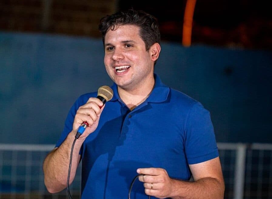 Hugo Motta revela que 29 deputados assinaram lista de apoio ao Republicanos na Assembleia, mas partido seguirá sem 'salto alto'