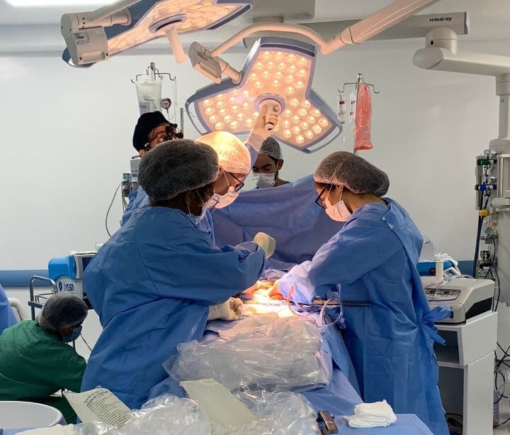 Paraíba registra terceiro transplante de coração em 2022