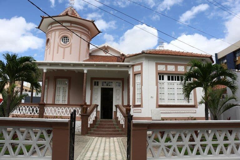 Museu do Artesanato Paraibano lança tour virtual e recebe Exposição “Presépios Artesanais” até o dia 31