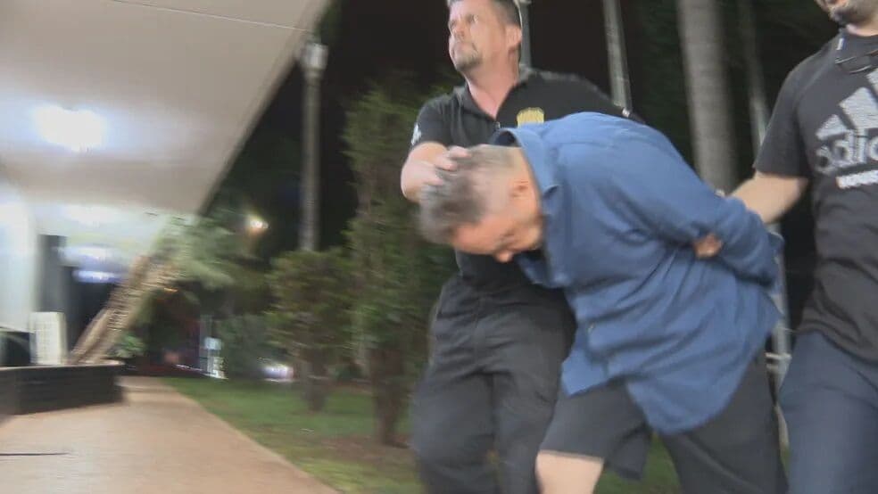 Bolsonarista preso por montar explosivo em Brasília: o que se sabe e o que falta saber