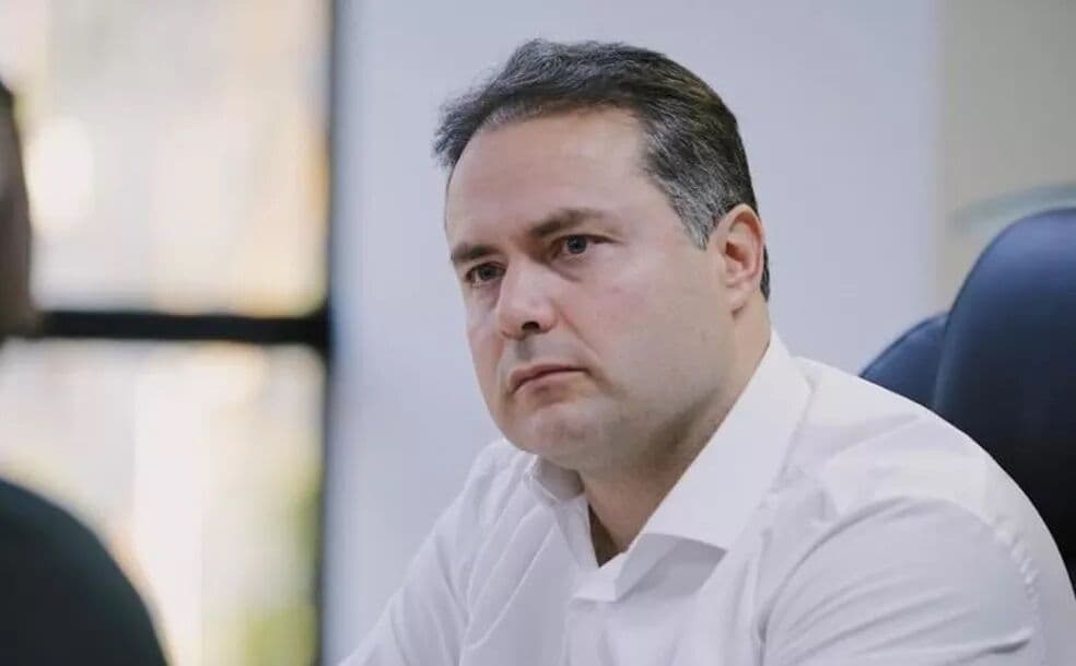 Ministro Renan Filho participa de evento em João Pessoa, nesta terça-feira sobre nova CNH