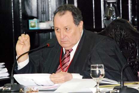 Morre aos 83 anos o desembargador paraibano Antônio de Pádua Montenegro