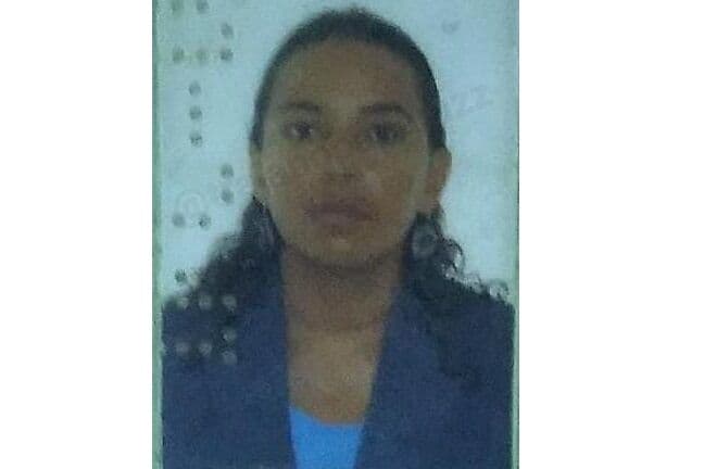 Mulher é morta a tiros dentro de casa em Santa Rita