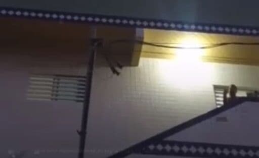 Cunhado aponta agressão e faz live na porta da casa de vereador na Paraíba: "mande ele vir, esse macacozinho"