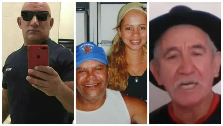 Mega-sena: relembre ganhadores que foram vítimas de crimes e assassinatos