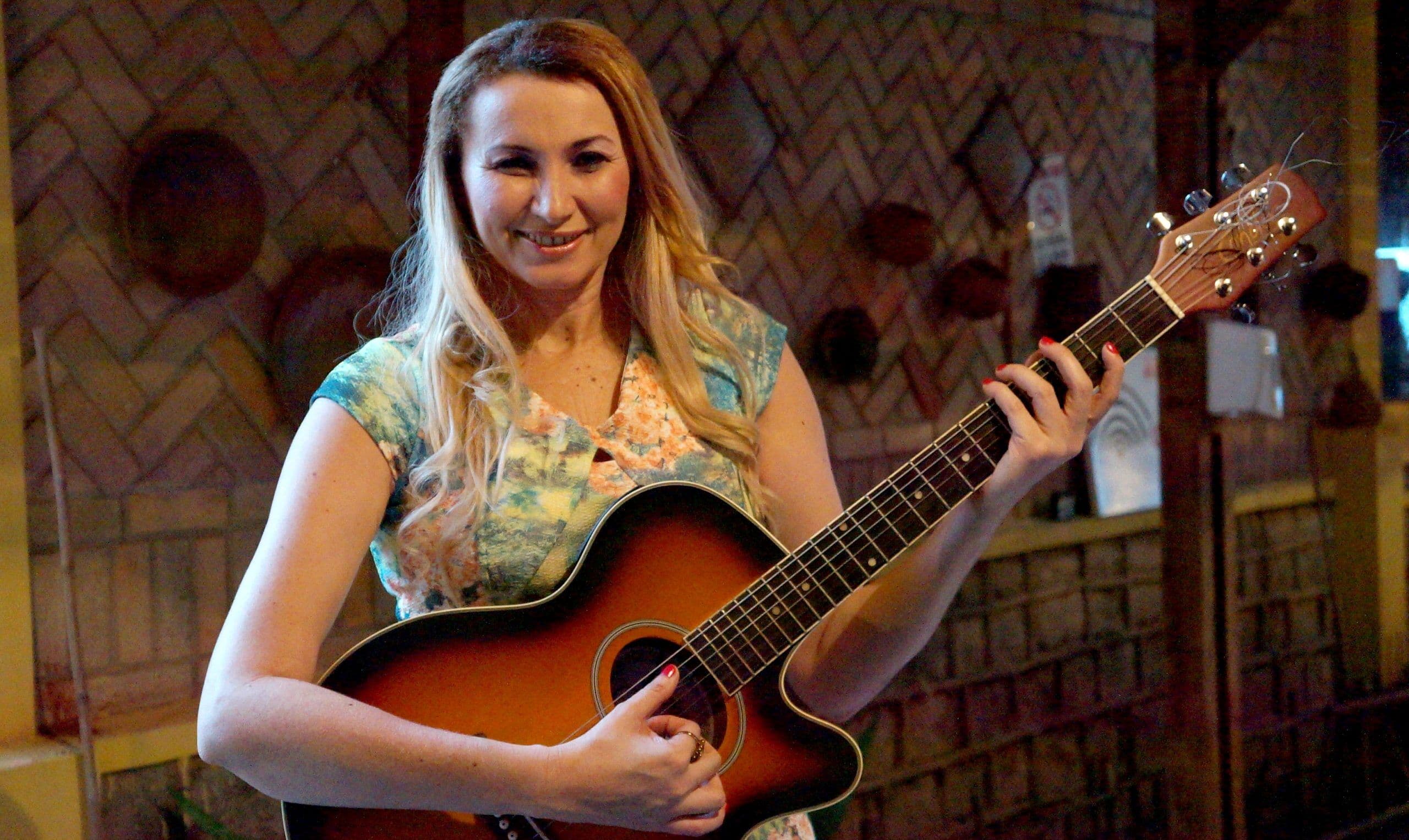 Morre a cantora e compositora Rita de Cássia, de 'Meu Vaqueiro, Meu Peão' e 'Saga de Um Vaqueiro'