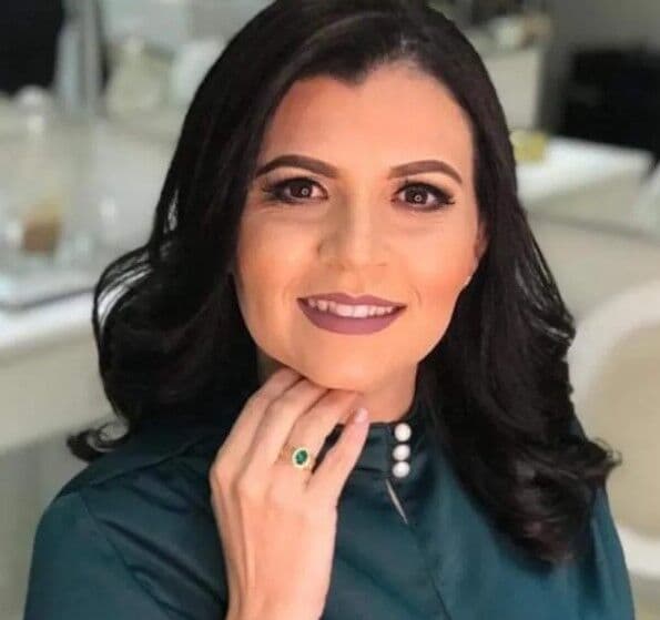 Secretária de Lagoa Seca é atingida por tiro durante tentativa de assalto e vai passar por cirurgia no ombro