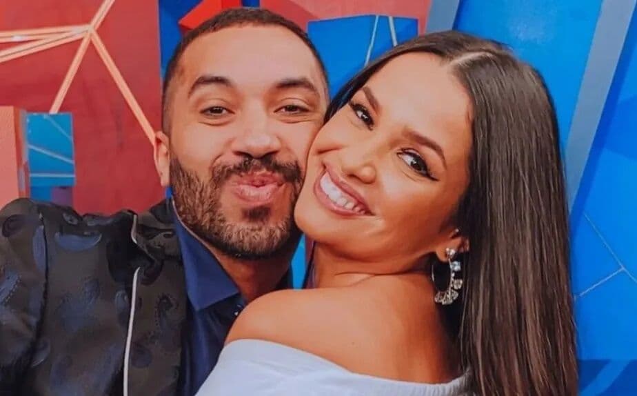 Música de Rita de Cássia foi cantada por Gil do Vigor e Juliette no 'BBB': 'Hino nordestino'