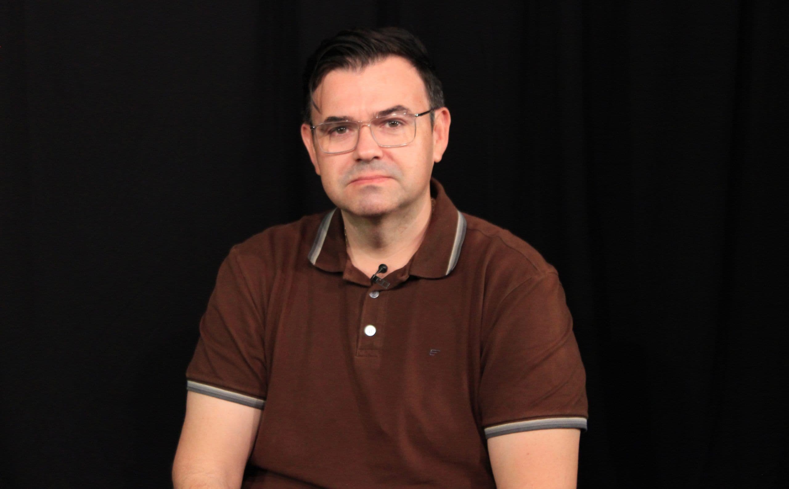 Deputado Raniery Paulino diz que torce para Hugo Motta ser candidato ao Senado: "agora já tem idade"