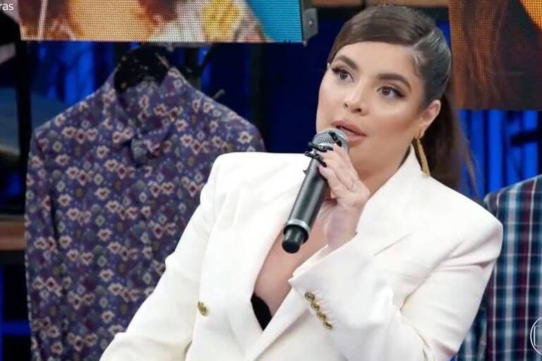 Paraibana Gkay some das redes sociais e é cotada para o BBB23, da Globo