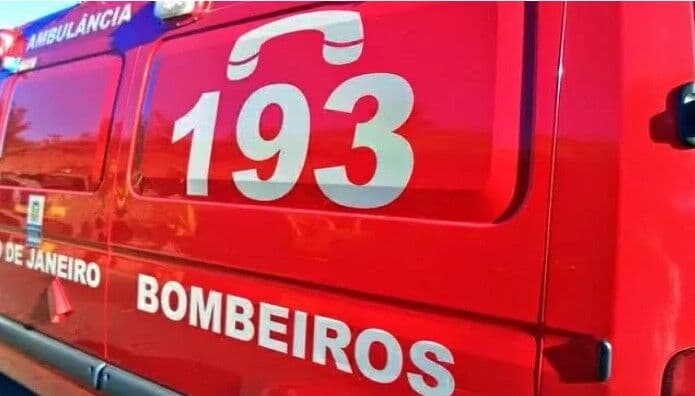 Mulher e criança morrem após desabamento de estrutura de concreto em Cajazeiras