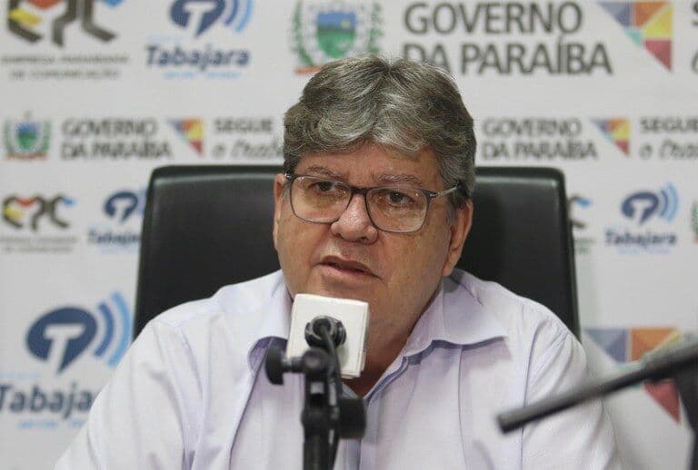 João Azevêdo deve anunciar mais nomes para secretariado nesta quarta-feira