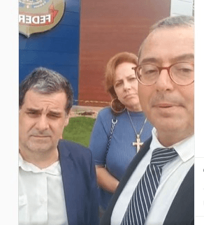 Paraibanos detidos em Brasília podem pegar até 40 anos de prisão se condenados e advogado classifica situação como "aberração jurídica"