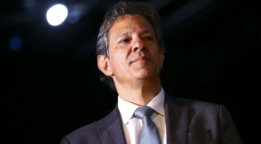 Haddad anuncia pacote com novo 'Refis' para tentar reduzir o rombo das contas públicas em 2023