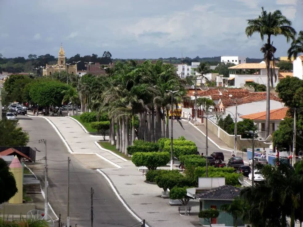 Prefeitura de Guarabira contrata quase R$ 2 milhões em shows para Festa da Luz