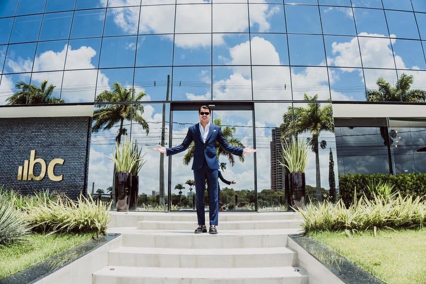 Braiscompany exige “declaração de riqueza” e selfie com documentos como condição para devolver dinheiro, dizem investidores