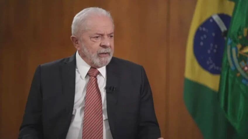 Lula diz ser contra CPI para apuração de ataques golpistas: 'pode criar confusão tremenda'