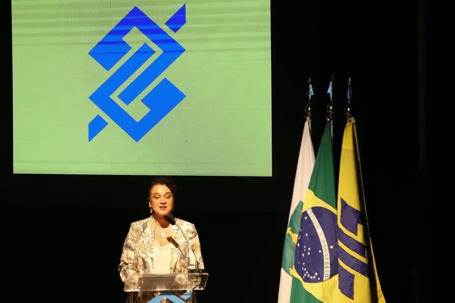 Paraibana Tarciana Medeiros anuncia duas mulheres para vice-presidências do Banco do Brasil
