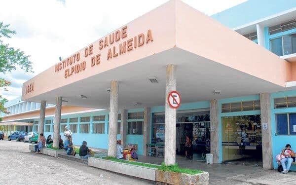 ISEA em Campina Grande sofre queda de energia, bebês e mães são transferidos e Prefeitura inicia reparos