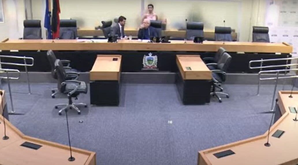 Comissão da Assembleia aprova parecer favorável às contas de Ricardo Coutinho e João Azevêdo por cinco votos a dois