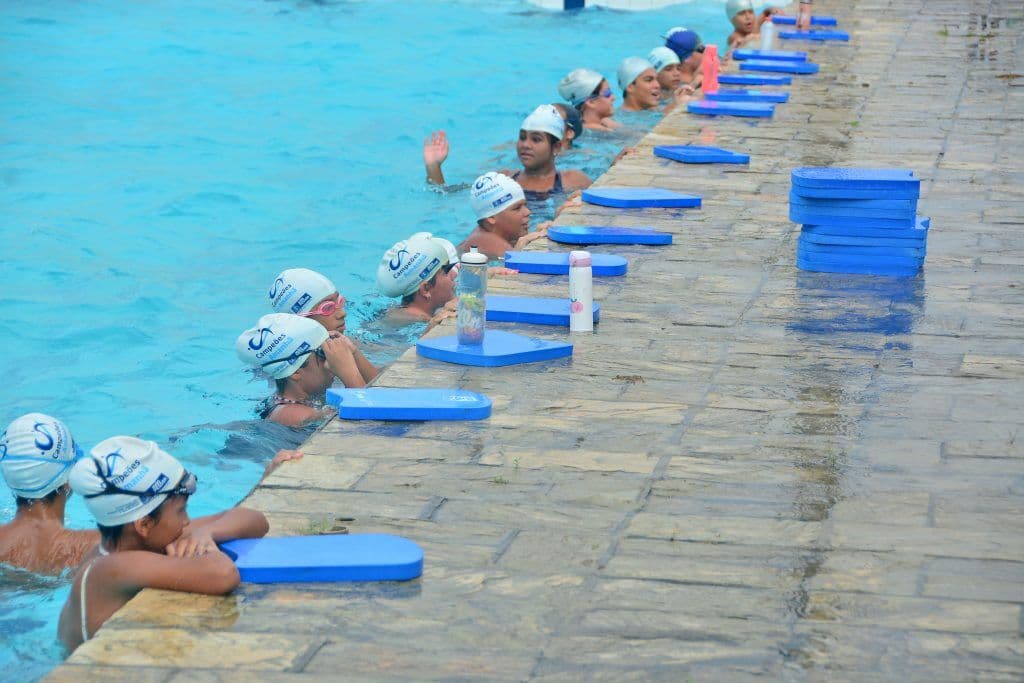 Secretaria de Esportes de João Pessoa retoma atividades gratuitas para a população