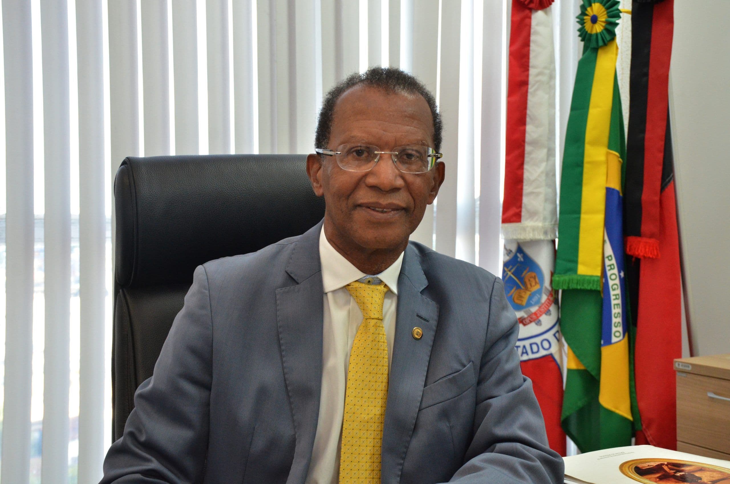 Mesa Diretora do Tribunal de Justiça da Paraíba toma posse hoje