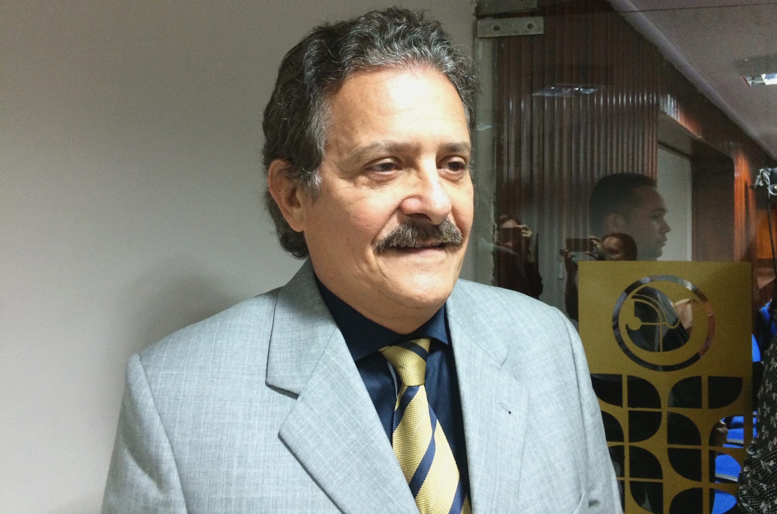 Tião Gomes coloca nome para disputa à presidência da Assembleia Legislativa