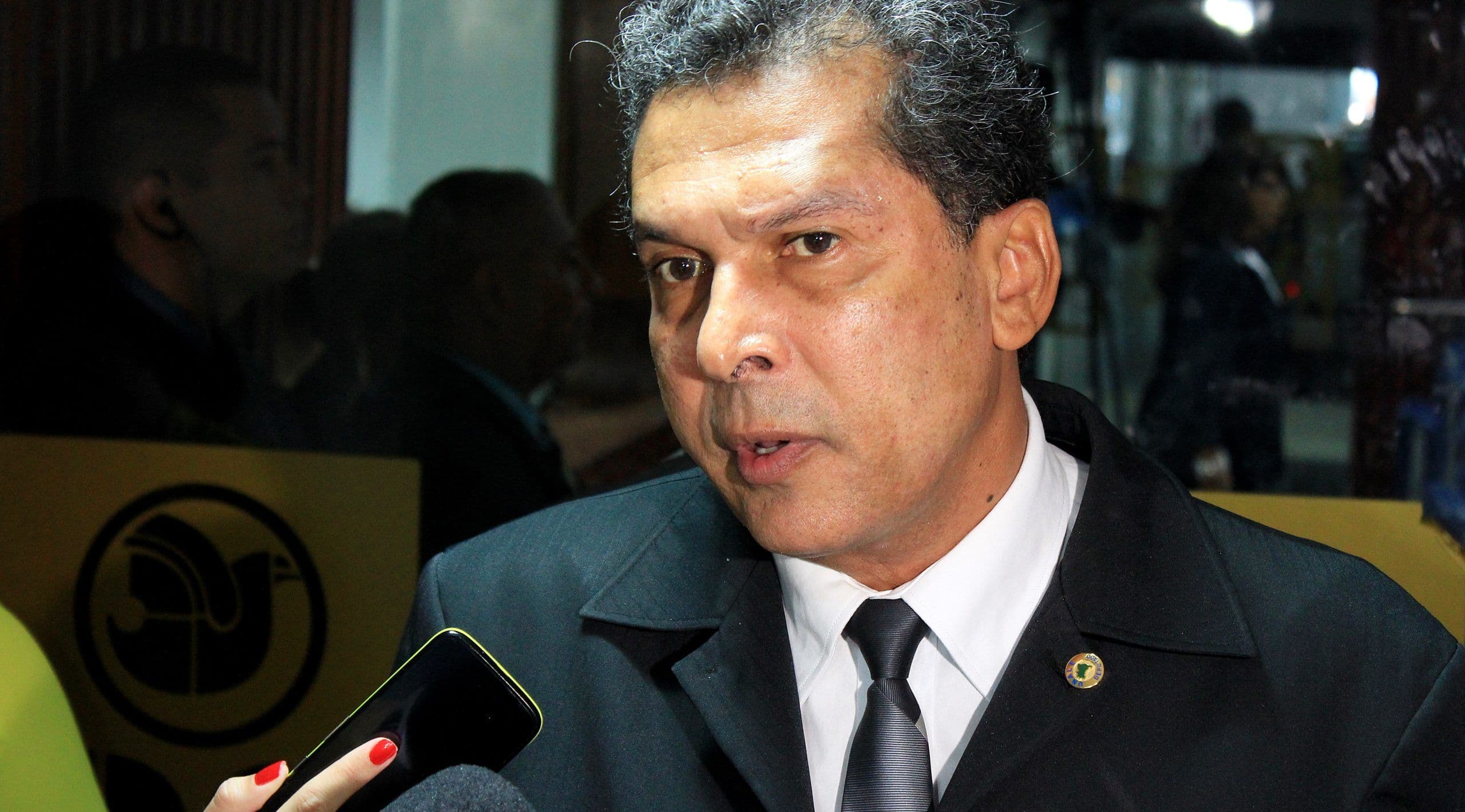 Ricardo Barbosa é anunciado como novo presidente da Companhia Docas da Paraíba