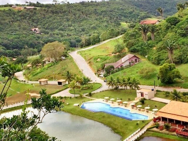 Onda de arrombamentos aterroriza moradores do condomínio Águas da Serra em Bananeiras
