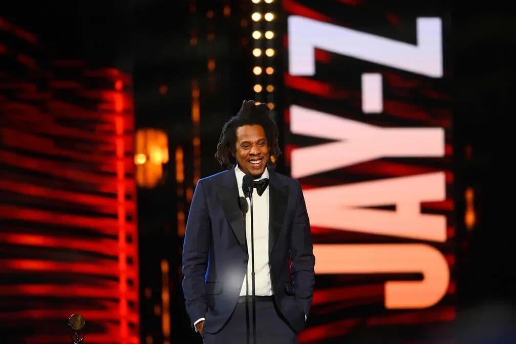 Jay-Z é o maior rapper de todos os tempos segundo ranking da Billboard