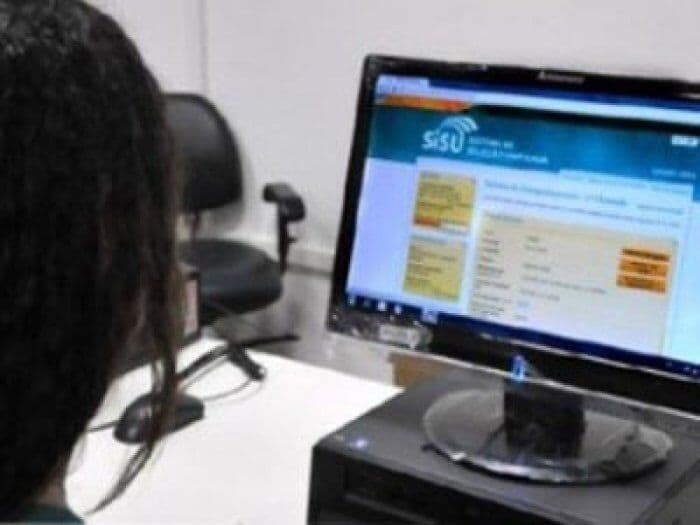 Mais de 19 mil vagas para cursos de nível superior são ofertadas no Sisu 2023 em universidades públicas da Paraíba