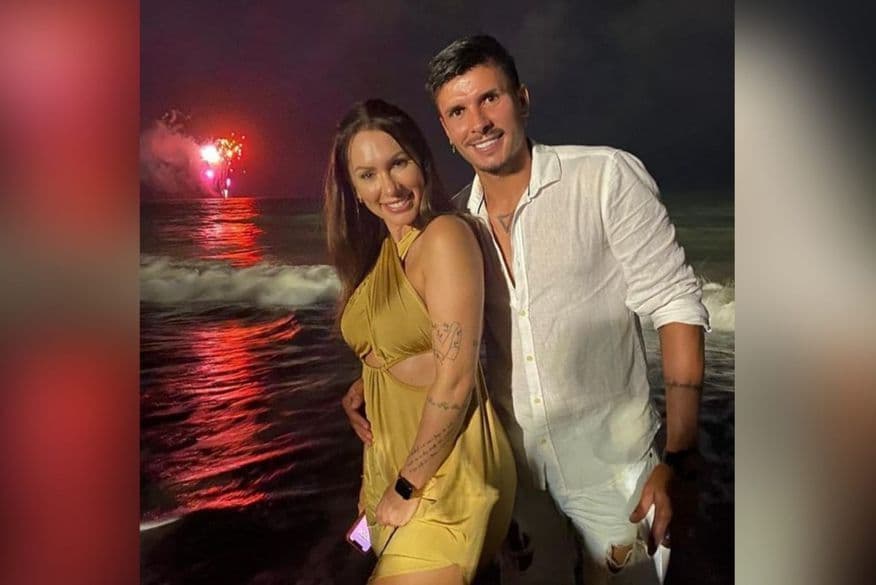 Noiva de jogador do Botafogo-PB critica sotaque e "manias" dos paraibanos e lamenta não ter "nem com quem debochar"