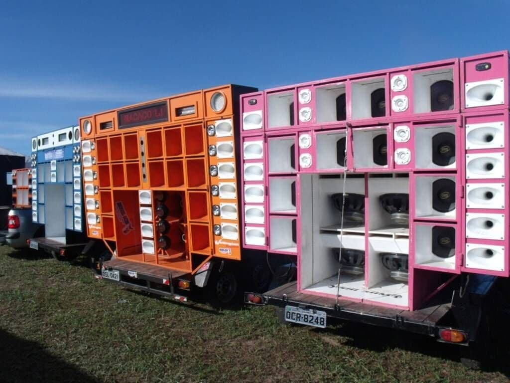 Ministério Público ajuíza ação para suspender Encontro de Paredões em Conde promovido pela prefeitura