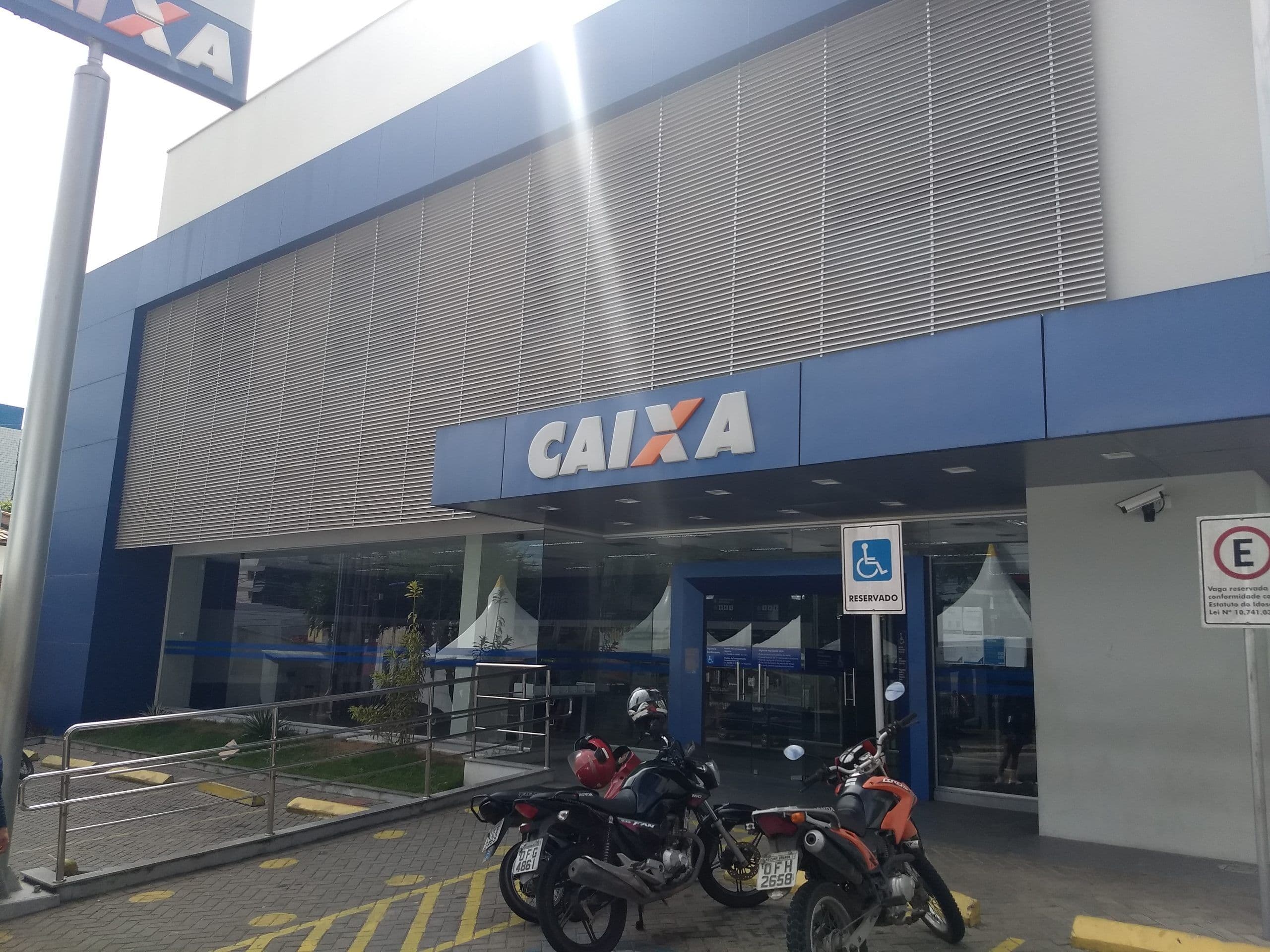 Caixa paga Bolsa Família a beneficiários com NIS de final 5