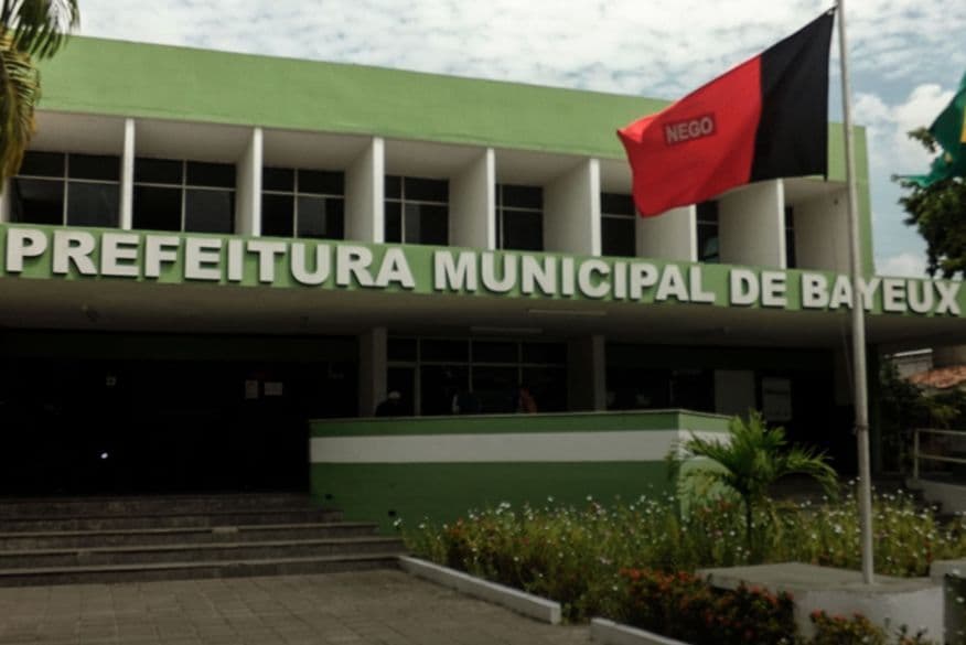 Idib descarta cancelamento do concurso de Bayeux e diz que decisão que suspendeu o certame estaria "baseada em denúncias infundadas"