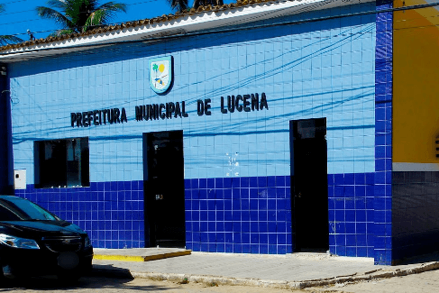 Prefeito de Lucena é intimado pelo TCE para explicar irregularidades na obra de construção de creche no valor de mais de R$ 600 mil
