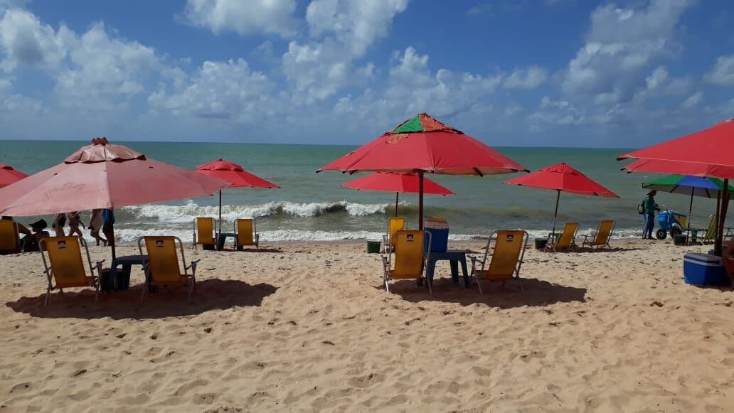 João Pessoa conquista 3º lugar no TOP 10 dos melhores destinos turísticos do país