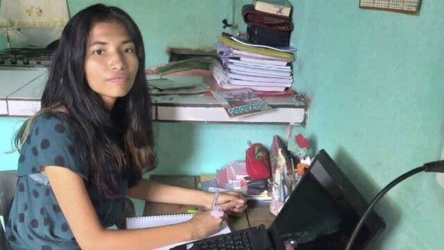 Estudante obtém nota máxima na redação do Enem, sem acesso à internet nem curso pré-vestibular