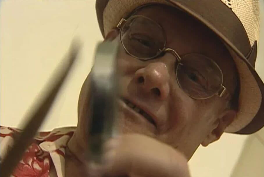 Germano Mathias, sambista e compositor, morre em SP aos 88 anos