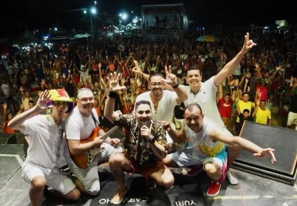 João Pessoa tem fim de semana com 'ressacas' de Carnaval, forró, DJ's, samba e outras atrações