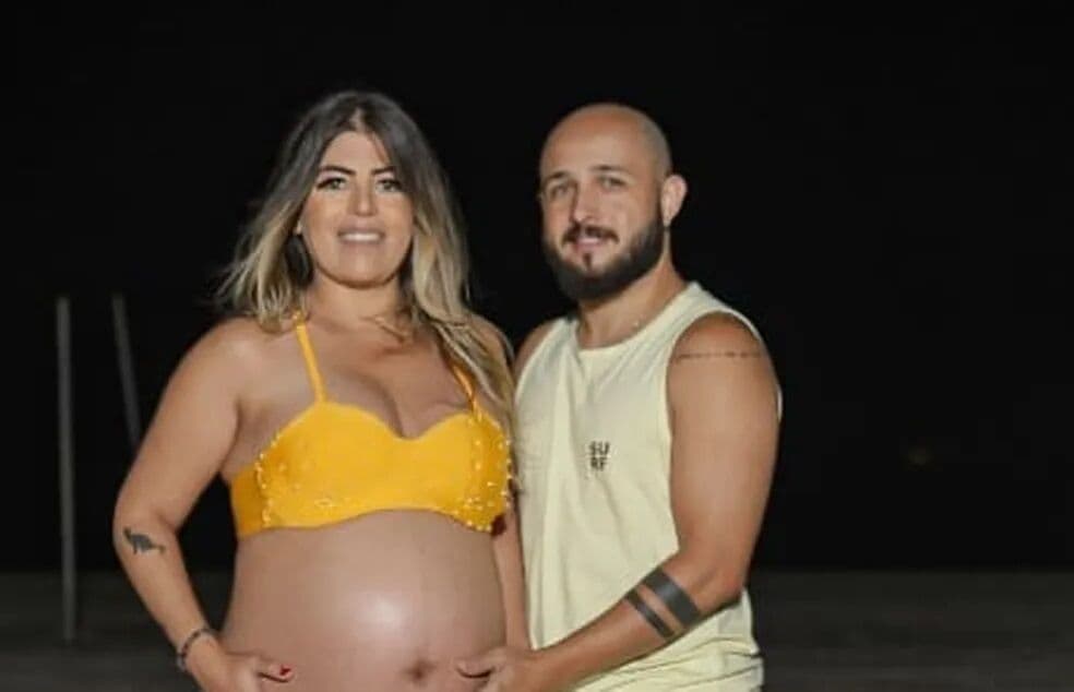 Bruna Surfistinha anuncia fim de casamento de 2 anos com Xico Santos
