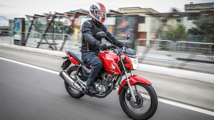 Isenção de IPVA em motos de até 170 cilindradas beneficia mais de 320 mil proprietários na Paraíba