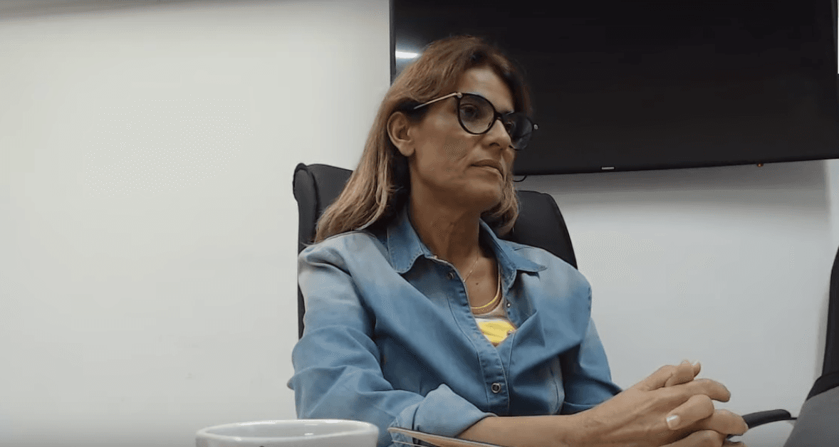 TCE-PB multa ex-secretária Livânia Farias e cobra débito de R$ 1,3 milhão por contratação irregular na gestão Ricardo Coutinho