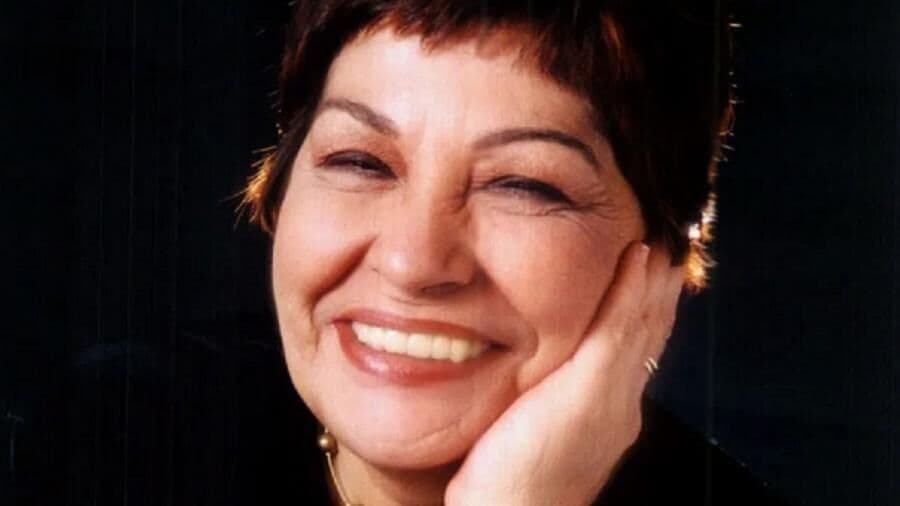 Sueli Costa, autora de grandes sucessos da MPB, morre aos 79 anos no Rio de Janeiro