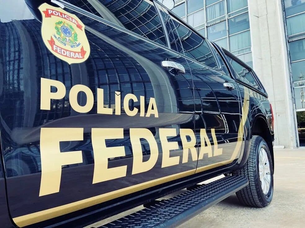 Polícia Federal prende paraibano condenado por homicídio no Mato Grosso do Sul