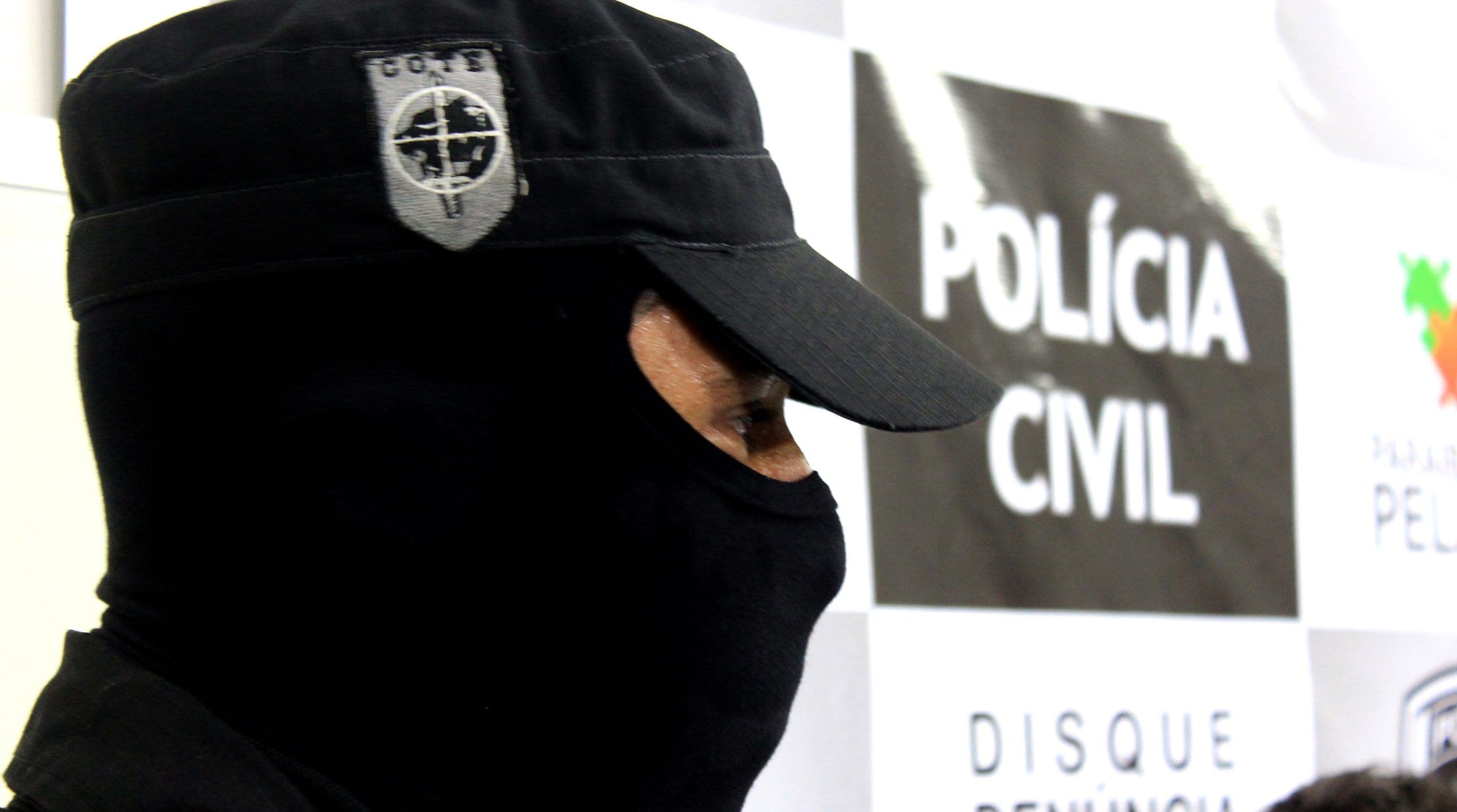 Justiça Federal suspende provas de concurso da Polícia Civil da Paraíba para permitir inscrições de biomédicos em cargos de peritos