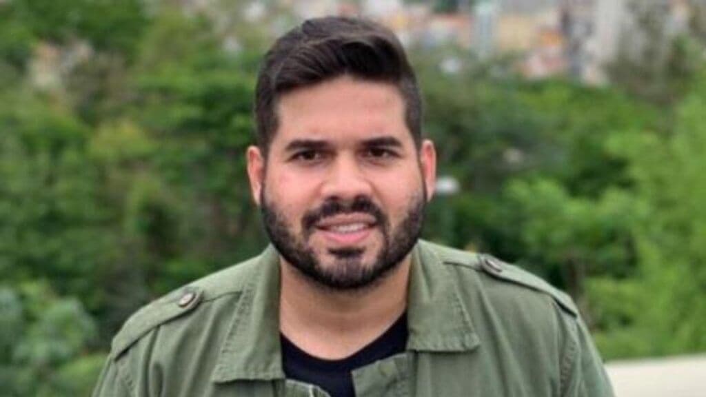 Advogado é preso em Campina Grande após atropelar e agredir motoboy; vítima teria sido confundida com ladrão